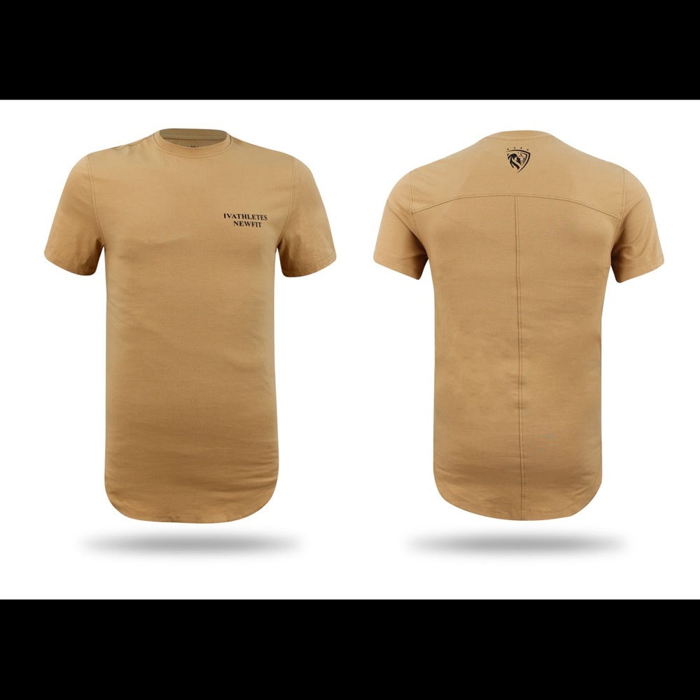 Scoop t shirt